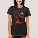 Suche nach phoenix wiedergeburt tshirts Von