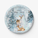 Recherche de woodland animals assiettes Pour elle
