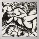 Recherche de blaue reiter posters Expressionniste