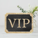 Recherche de or vip invitations Glamour