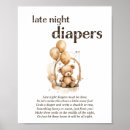 Suche nach gender neutral baby shower poster Aquarell