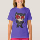 Recherche de la catwoman tshirts Super héros
