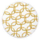 Recherche de feuille boutons et poignées de porte Chic