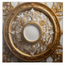 Recherche de baroque carreaux Cuisine