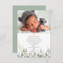 Recherche de baptism card remerciements cartes Baby girl