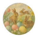 Recherche de lapin de pâques planches à découper Coloré