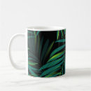 Recherche de la banane café tasses Aloha