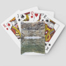 Recherche de falaise jeux de cartes Nature