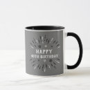 Recherche de pétard tasses Anniversaire