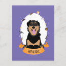Recherche de chiots rottweiler cartes postales Chien de rottweiler
