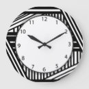 Recherche de rayures horloges Lignes