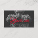 Suche nach tattoo visitenkarten Tätowierwerkstatt