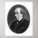 Suche nach benjamin disraeli poster Männlich