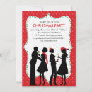 Recherche de cocktail noël invitations Fête de vacances