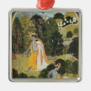 Recherche de krishna ornements École