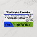 Recherche de tuyauteur cartes visite Service
