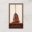 Suche nach schokoladen visitenkarten Erdbeeren