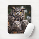 Suche nach owls mousepads Mutter