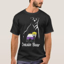 Recherche de non binary pride tshirts Lgbt
