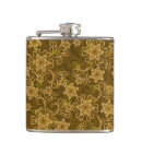 Suche nach blumenmuster flachmänner Damast