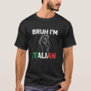 Suche nach lustige italien tshirts Stolz