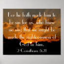 Suche nach 2 korinther poster Christlich