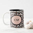 Recherche de rose noir tasses Guépard