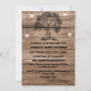 Suche nach baum einladungen Holz