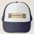 Recherche de mouffette casquettes Bigfoot
