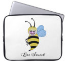 Suche nach bienen laptop schutzhüllen Cartoon