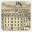 Recherche de pittsburgh autocollants Lithographié