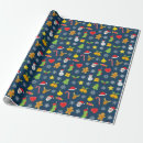 Suche nach blaues weihnachten geschenkpapier Minimal