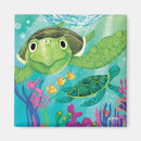 Suche nach rettung magnete Meer