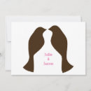 Recherche de de colombe mariage invitations Amour