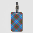 Suche nach tartan gepäckanhänger Rustikal