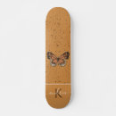 Recherche de butterfly skateboards Cool