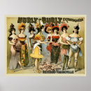 Recherche de cabaret posters Mode