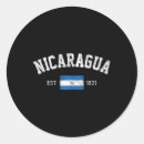 Suche nach nicaragua aufkleber Patriotismus