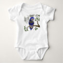 Suche nach eule babykleidung Blau