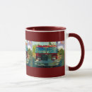 Recherche de camion pompiers tasses Camions