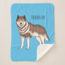 Suche nach für den sibirischen husky decken Welpen