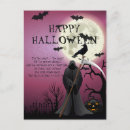 Suche nach rippen postkarten Happy halloween