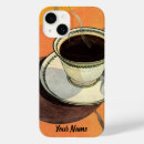Recherche de cuillère iphone coques Vintage