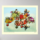 Recherche de ww1 posters Avions