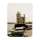 Suche nach lighthouse magnete Ohio