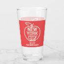 Suche nach york trink gläser New york city