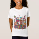 Suche nach garten blumen tshirts Girl