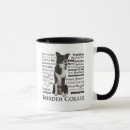 Recherche de de border collie tasses Animal