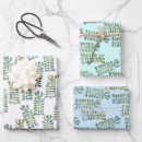 Suche nach natur geschenkpapier Botanisch