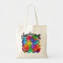 Recherche de spectre sacs Neurodivergent